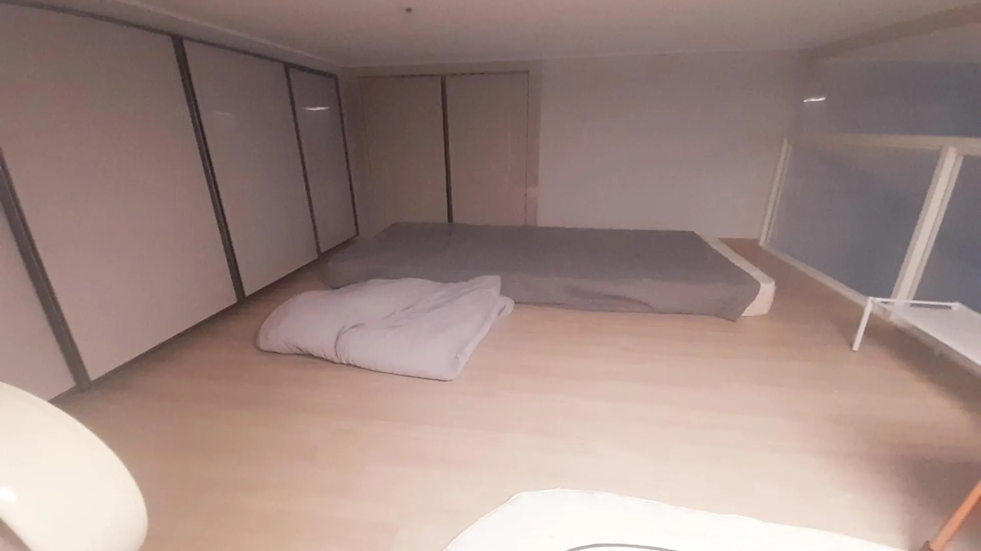 아파트 센트럴파크 방2 다락방1 화2 편한 스테이 인천